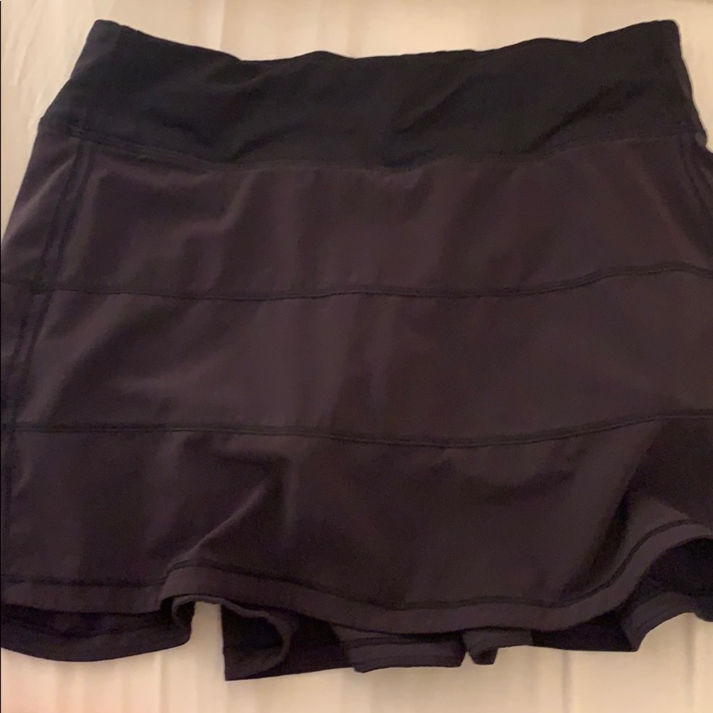 Lululemon skirt